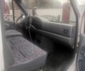 Белый Мерседес Sprinter, объемом двигателя 2.87 л и пробегом 323 тыс. км за 6200 $, фото 1 на Automoto.ua