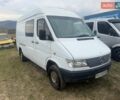 Белый Мерседес Sprinter, объемом двигателя 2.3 л и пробегом 400 тыс. км за 5000 $, фото 1 на Automoto.ua