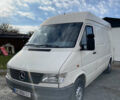Білий Мерседес Sprinter, об'ємом двигуна 0 л та пробігом 440 тис. км за 4700 $, фото 2 на Automoto.ua