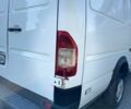 Белый Мерседес Sprinter, объемом двигателя 2.9 л и пробегом 755 тыс. км за 9000 $, фото 11 на Automoto.ua