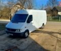 Белый Мерседес Sprinter, объемом двигателя 2.9 л и пробегом 590 тыс. км за 7700 $, фото 4 на Automoto.ua