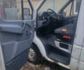 Белый Мерседес Sprinter, объемом двигателя 2.3 л и пробегом 123 тыс. км за 3700 $, фото 15 на Automoto.ua