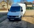 Белый Мерседес Sprinter, объемом двигателя 2.9 л и пробегом 590 тыс. км за 7700 $, фото 14 на Automoto.ua
