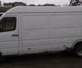 Білий Мерседес Sprinter, об'ємом двигуна 2.3 л та пробігом 350 тис. км за 6500 $, фото 12 на Automoto.ua