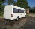 Белый Мерседес Sprinter, объемом двигателя 2.23 л и пробегом 1 тыс. км за 10999 $, фото 4 на Automoto.ua