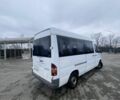 Белый Мерседес Sprinter, объемом двигателя 2.9 л и пробегом 700 тыс. км за 4200 $, фото 3 на Automoto.ua