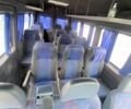 Белый Мерседес Sprinter, объемом двигателя 2.9 л и пробегом 700 тыс. км за 4200 $, фото 7 на Automoto.ua