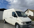 Білий Мерседес Sprinter, об'ємом двигуна 0 л та пробігом 440 тис. км за 4700 $, фото 1 на Automoto.ua
