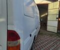 Белый Мерседес Sprinter, объемом двигателя 2.87 л и пробегом 211 тыс. км за 8500 $, фото 3 на Automoto.ua