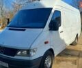 Белый Мерседес Sprinter, объемом двигателя 2.9 л и пробегом 590 тыс. км за 7700 $, фото 3 на Automoto.ua