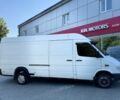 Белый Мерседес Sprinter, объемом двигателя 2.9 л и пробегом 755 тыс. км за 9000 $, фото 8 на Automoto.ua