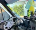 Белый Мерседес Sprinter, объемом двигателя 2.9 л и пробегом 755 тыс. км за 9000 $, фото 25 на Automoto.ua