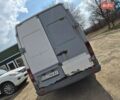 Белый Мерседес Sprinter, объемом двигателя 2.9 л и пробегом 111 тыс. км за 2800 $, фото 6 на Automoto.ua