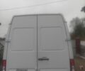 Белый Мерседес Sprinter, объемом двигателя 2.87 л и пробегом 323 тыс. км за 6200 $, фото 14 на Automoto.ua