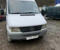 Белый Мерседес Sprinter, объемом двигателя 2.9 л и пробегом 497 тыс. км за 3300 $, фото 1 на Automoto.ua
