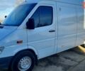 Белый Мерседес Sprinter, объемом двигателя 2.9 л и пробегом 590 тыс. км за 7700 $, фото 8 на Automoto.ua