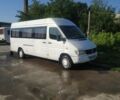 Белый Мерседес Sprinter, объемом двигателя 2.23 л и пробегом 1 тыс. км за 10999 $, фото 3 на Automoto.ua
