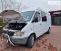 Білий Мерседес Sprinter, об'ємом двигуна 2.87 л та пробігом 270 тис. км за 7900 $, фото 1 на Automoto.ua