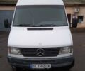 Білий Мерседес Sprinter, об'ємом двигуна 2.3 л та пробігом 350 тис. км за 6500 $, фото 1 на Automoto.ua