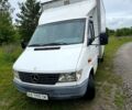 Белый Мерседес Sprinter, объемом двигателя 2.9 л и пробегом 500 тыс. км за 9900 $, фото 1 на Automoto.ua