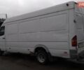 Білий Мерседес Sprinter, об'ємом двигуна 2.3 л та пробігом 350 тис. км за 6500 $, фото 9 на Automoto.ua