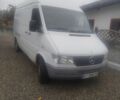 Белый Мерседес Sprinter, объемом двигателя 2.87 л и пробегом 323 тыс. км за 6200 $, фото 12 на Automoto.ua