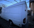 Белый Мерседес Sprinter, объемом двигателя 2.3 л и пробегом 123 тыс. км за 3700 $, фото 5 на Automoto.ua