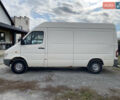 Білий Мерседес Sprinter, об'ємом двигуна 0 л та пробігом 440 тис. км за 4700 $, фото 3 на Automoto.ua