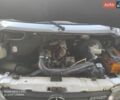 Белый Мерседес Sprinter, объемом двигателя 2.87 л и пробегом 211 тыс. км за 8500 $, фото 9 на Automoto.ua