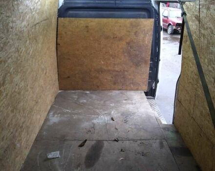 Білий Мерседес Sprinter, об'ємом двигуна 2.3 л та пробігом 350 тис. км за 6500 $, фото 2 на Automoto.ua