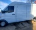 Белый Мерседес Sprinter, объемом двигателя 2.9 л и пробегом 590 тыс. км за 7700 $, фото 10 на Automoto.ua