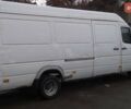 Білий Мерседес Sprinter, об'ємом двигуна 2.3 л та пробігом 350 тис. км за 6500 $, фото 11 на Automoto.ua