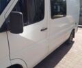 Белый Мерседес Sprinter, объемом двигателя 2.9 л и пробегом 350 тыс. км за 5200 $, фото 9 на Automoto.ua