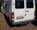 Белый Мерседес Sprinter, объемом двигателя 2.9 л и пробегом 350 тыс. км за 5200 $, фото 12 на Automoto.ua
