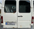 Білий Мерседес Sprinter, об'ємом двигуна 0 л та пробігом 440 тис. км за 4700 $, фото 6 на Automoto.ua
