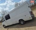 Белый Мерседес Sprinter, объемом двигателя 2.9 л и пробегом 111 тыс. км за 2800 $, фото 8 на Automoto.ua