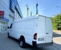 Белый Мерседес Sprinter, объемом двигателя 2.9 л и пробегом 755 тыс. км за 9000 $, фото 4 на Automoto.ua