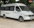 Білий Мерседес Sprinter, об'ємом двигуна 2.23 л та пробігом 1 тис. км за 10999 $, фото 1 на Automoto.ua