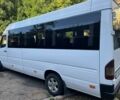 Белый Мерседес Sprinter, объемом двигателя 2.9 л и пробегом 100 тыс. км за 8500 $, фото 3 на Automoto.ua