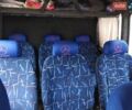 Белый Мерседес Sprinter, объемом двигателя 2.87 л и пробегом 570 тыс. км за 7800 $, фото 1 на Automoto.ua