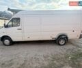 Белый Мерседес Sprinter, объемом двигателя 2.9 л и пробегом 650 тыс. км за 6599 $, фото 17 на Automoto.ua