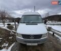 Белый Мерседес Sprinter, объемом двигателя 2.87 л и пробегом 720 тыс. км за 10000 $, фото 1 на Automoto.ua
