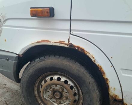 Білий Мерседес Sprinter, об'ємом двигуна 2.3 л та пробігом 614 тис. км за 4300 $, фото 9 на Automoto.ua