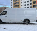 Белый Мерседес Sprinter, объемом двигателя 2.9 л и пробегом 72 тыс. км за 10900 $, фото 2 на Automoto.ua