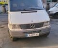 Білий Мерседес Sprinter, об'ємом двигуна 2.87 л та пробігом 946 тис. км за 3000 $, фото 1 на Automoto.ua