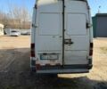 Белый Мерседес Sprinter, объемом двигателя 2.87 л и пробегом 650 тыс. км за 5500 $, фото 17 на Automoto.ua