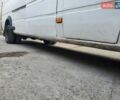 Белый Мерседес Sprinter, объемом двигателя 2.9 л и пробегом 350 тыс. км за 6300 $, фото 12 на Automoto.ua