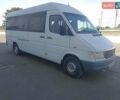 Белый Мерседес Sprinter, объемом двигателя 2.9 л и пробегом 923 тыс. км за 12500 $, фото 1 на Automoto.ua