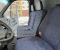 Белый Мерседес Sprinter, объемом двигателя 2.9 л и пробегом 72 тыс. км за 10900 $, фото 10 на Automoto.ua