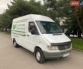 Белый Мерседес Sprinter, объемом двигателя 2.87 л и пробегом 790 тыс. км за 6950 $, фото 14 на Automoto.ua
